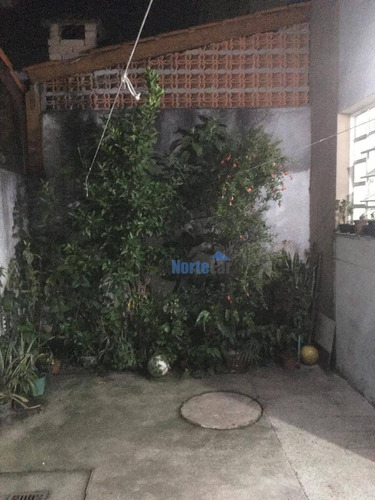 Imagem 9 de 21 de Sobrando A Venda Condomínio Fechado Villagio Di Salerno - So1694