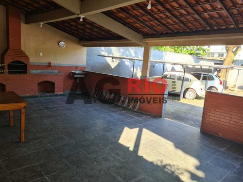 Imagem 5 de 15 de Apartamento-à Venda-praça Seca-rio De Janeiro - Vvap21118