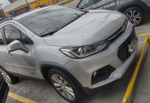Imagem 3 de 15 de Tracker Premier 1.4 Turbo 2019 Automático