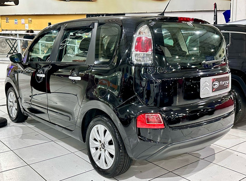 Citroën C3 Picasso 1.6 16v Glx Flex 5p