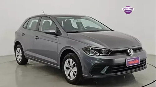 Volkswagen Polo MPI (Flex)