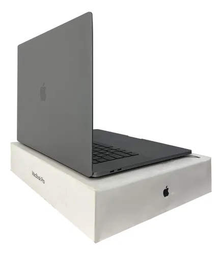 Macbook Pro 2019, 16'', Core I7, 16gb, Ssd-512gb, 4gb Vídeo