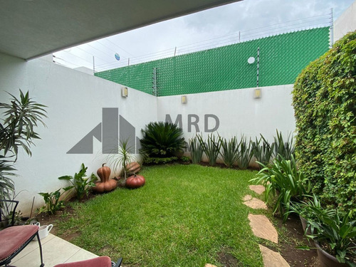 Imagen 15 de 22 de Casa En Renta En Lomas De Vista Bella