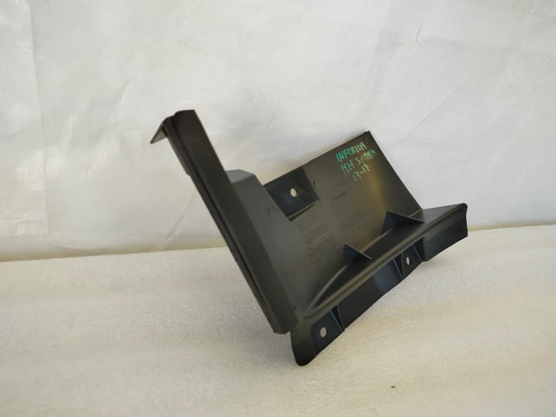 Deflector Inferior Derecho Chevrolet Spark 13-17 Original