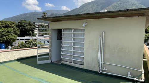 Los Palos Grandes-altamira Venta Casa 510m2 Ich
