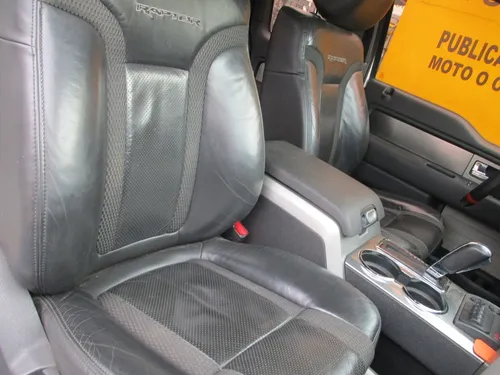 Ford Ranger F-150 4x4 6200cc At Aa