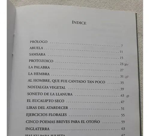 Poemas De Juventud - Alicia Jurado Fundacion Victoria Ocampo (Usado)
