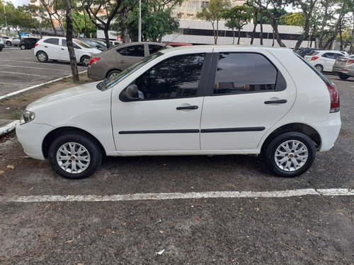 Fiat Palio 1.0 Fire Flex 5p 2017