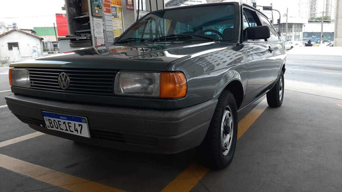Volkswagen Gol Gol 1000