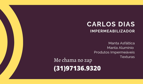 Imagem 2 de 5 de Impermeabilização