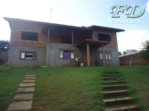 Imagem 1 de 12 de Terrenos À Venda Em Atibaia/sp - Compre O Seu Terrenos Aqui! - 1325496