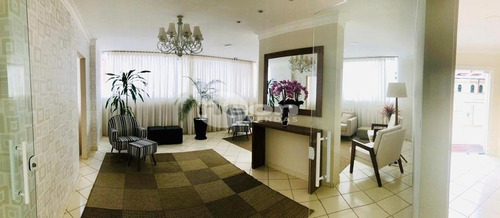 Imagem 13 de 14 de Apartamento - Vila Alpina - Ref: 2560 - V-2560