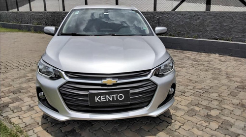 Chevrolet Onix 1.0 TURBO FLEX PLUS LTZ AUTOMÁTICO
