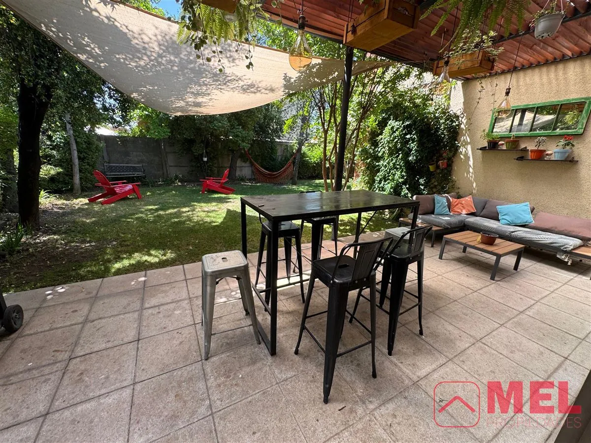 Imagen 5 de 29 de Casa En Venta De 4 Dorm. Mas Serv En Chamisero Chicureo