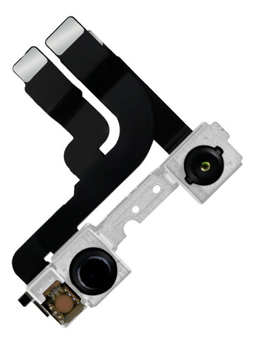 Flexor Cámara Frontal Para iPhone 12 Pro Max A2411, A2342