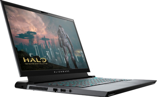 Alienware M15 R4 Gaming Laptop I7-10870h 16gb Rtx 3070 512gb Color Negro