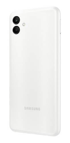 Imagen 3 de 10 de Samsung Galaxy A04 64 Gb Blanco 4 Gb Ram