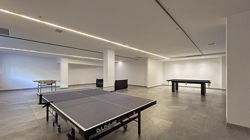 Departamento 3 Ambientes En Venta En Vicente López Con Amenities Cochera