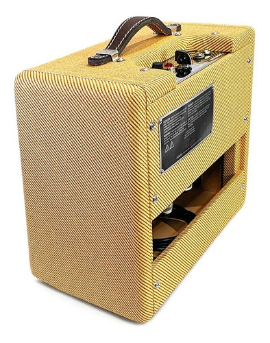 Roslen 5108 Reprodução Champ 5f1 C/ Jensen, Encomenda