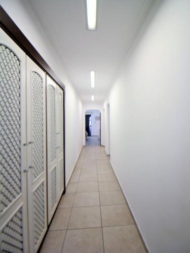Apartamento Com 4 Dormitórios À Venda, 360 M² Por R$ 1.500.000,00 - Morro Do Maluf - Guarujá/sp - Ap1951 - 34708695