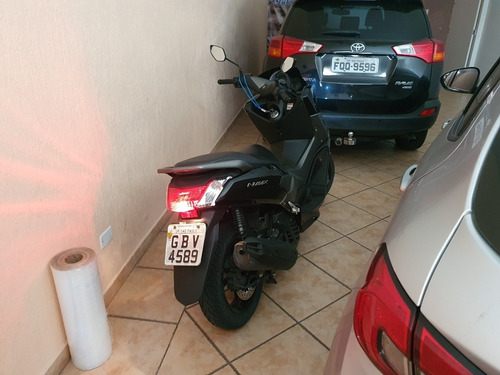 Imagem 2 de 2 de Yamaha Nmax 160