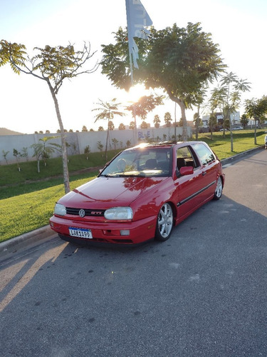 Imagem 10 de 10 de Volkswagen Golf Golf Gti 2.0