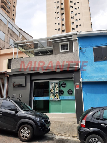 Imagem 2 de 22 de Fundo De Comércio Em Santana - São Paulo, Sp - 364101