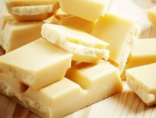 Chocolate Branco Genuine Sem GlĂșten Pacote 1.0kg