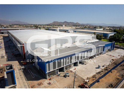 Metalpar Center Maipú (bod E5)