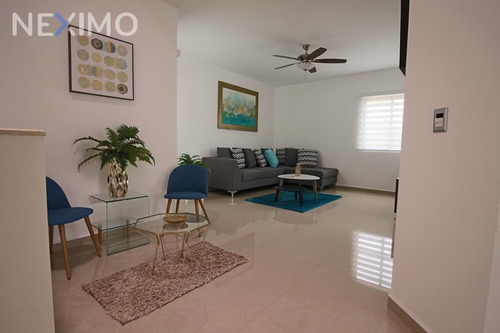 Imagen 10 de 15 de Casa En Venta En Jiutepec, Morelos