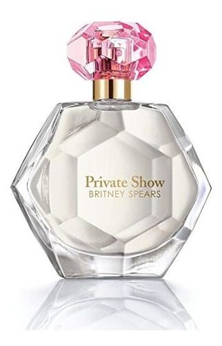 Britney Spears Private Show, 1.0 Ounce