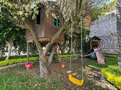 Casa En Venta En Colonia Lomas Verdes 4a Secc, Naucalpan De Juárez, Estado De México