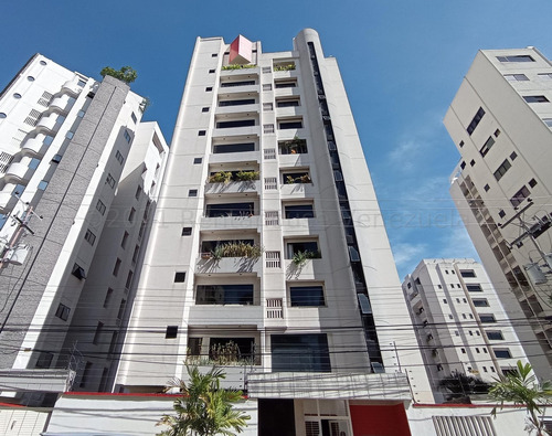 Moderno Apartamento En Venta Las Delicias Estef 21-12202