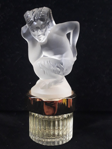 Perfume Miniatura Lalique El Fauno 5 Ml Para Caballero