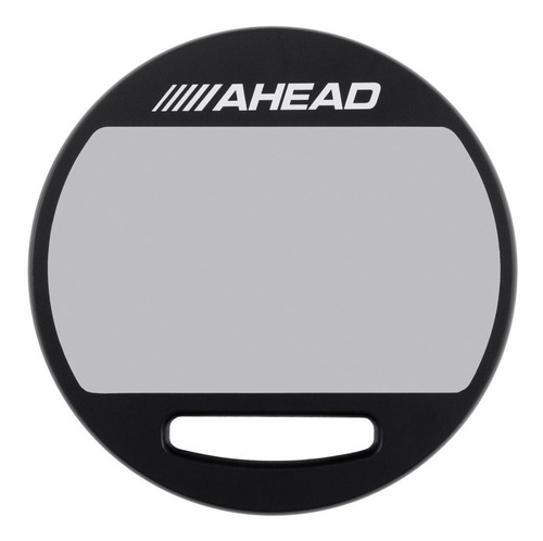 Pad De Practica Ahead 10  Single Sided Mountable