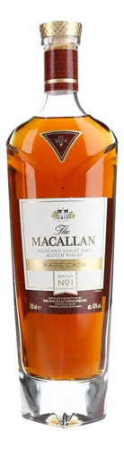 Whisky The Macallan Rare Cask Highland Single Malt 700ml