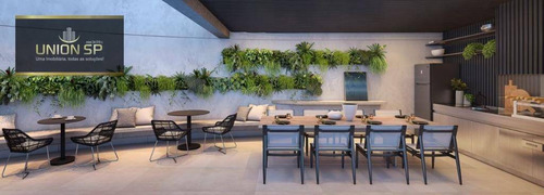 Apartamento Com 2 Dormitórios À Venda, 64 M² Por R$ 721.525,00 - Brooklin - São Paulo/sp - Ap48868