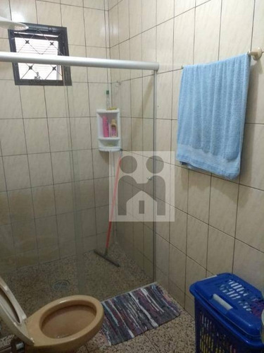 Imagem 9 de 27 de Casa Com 3 Dormitórios À Venda, 180 M² Por R$ 390.000 - Jardim Manoel Penna - Ribeirão Preto/sp - Ca0710