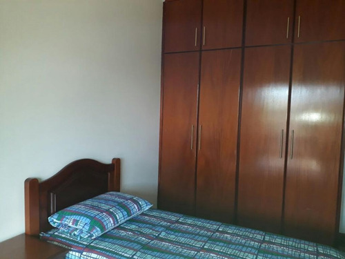 Imagem 19 de 30 de Casa À Venda Em Vila Embaré - Ca000286