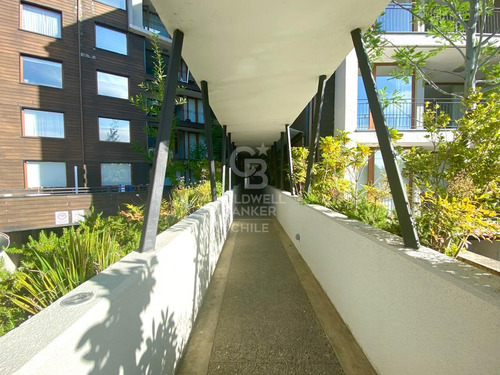 Gran Departamento En Puerto Varas -alta Plusvalía