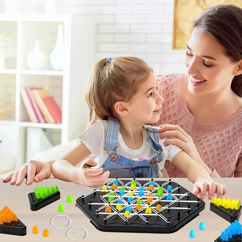 Www Nuevo Juego De Triggle Genérico, Juego De Triggle Con