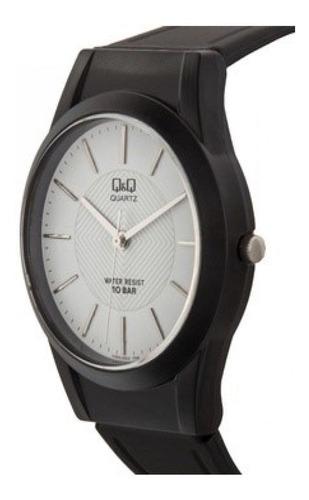 Reloj Para Hombre Q&q Vq50j003y Negro