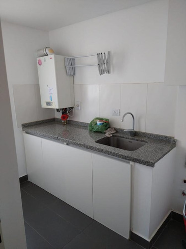 Imagen 20 de 21 de Venta Departamento 3 Dorm Frente - Montevideo 121 - Martin