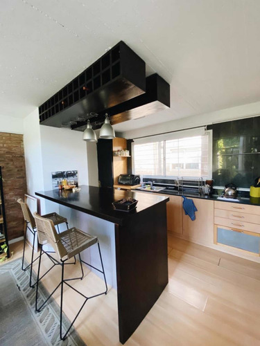 Imagen 8 de 14 de Venta Loft 2 Ambientes En La Calabria Con Balcón Y Cochera