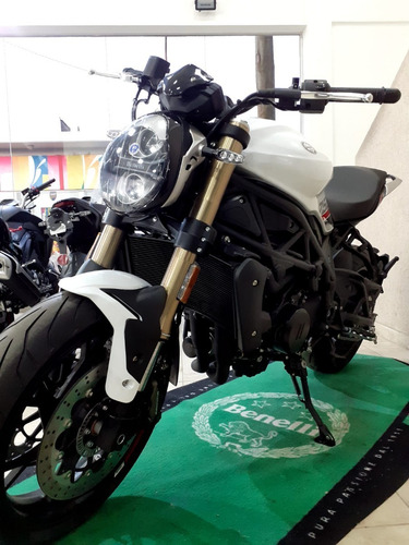 Imagen 2 de 15 de Benelli 752 S