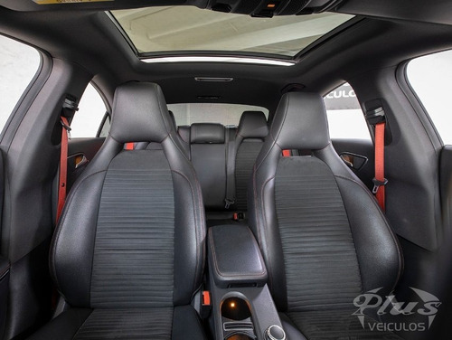 Mercedes Cla 250 Sport 4matic