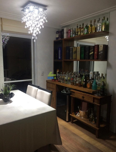 Imagem 6 de 15 de Apartamento - Bosque Da Saude - Ref: 14148 - V-872145
