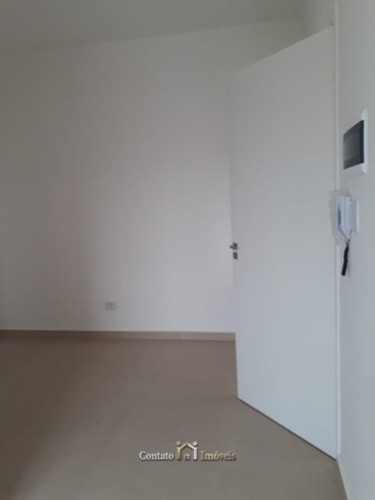 Imagem 3 de 14 de Apartamento Novo Jd Imperial Minha Casa Minha Vida - Ap0198-1