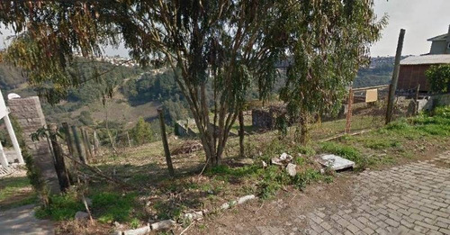 Imagem 2 de 4 de Terreno - Sao Victor Cohab - Ref: 8481 - V-8481