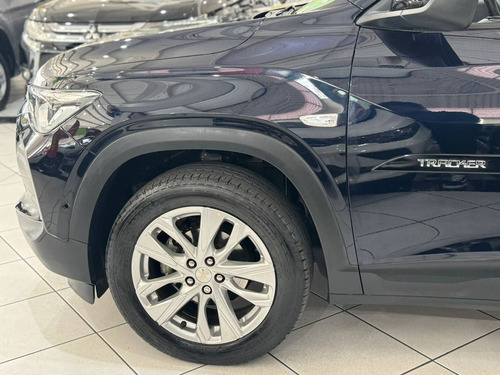 Chevrolet Tracker 1.0 TURBO LTZ